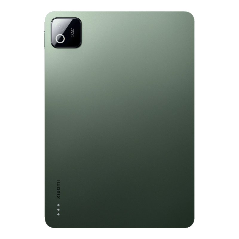 Xiaomi Pad 8 Snapdragon 256 Go 28,4 cm (11.2") 8 Go Wi-Fi 7 (802.11be) Vert