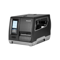 HONEYWELL PM45 - Etikettendrucker - Thermotransfer - Rolle (11,4 cm)