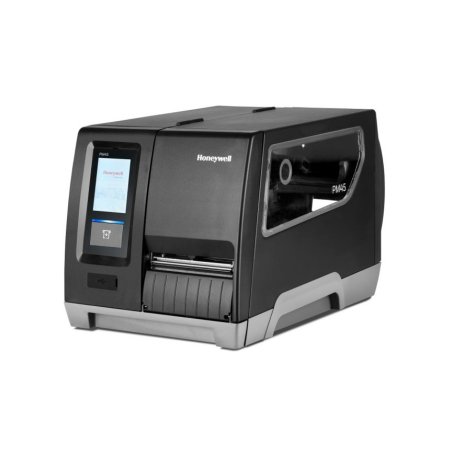 HONEYWELL PM45 - Etikettendrucker - Thermotransfer - Rolle (11,4 cm)