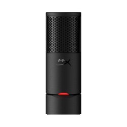 HyperX Solocast 2 BLK Mikrofon