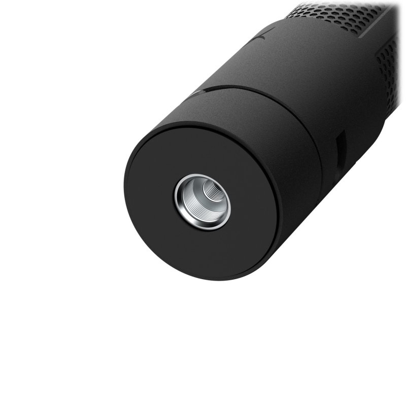 HyperX Solocast 2 BLK Mic