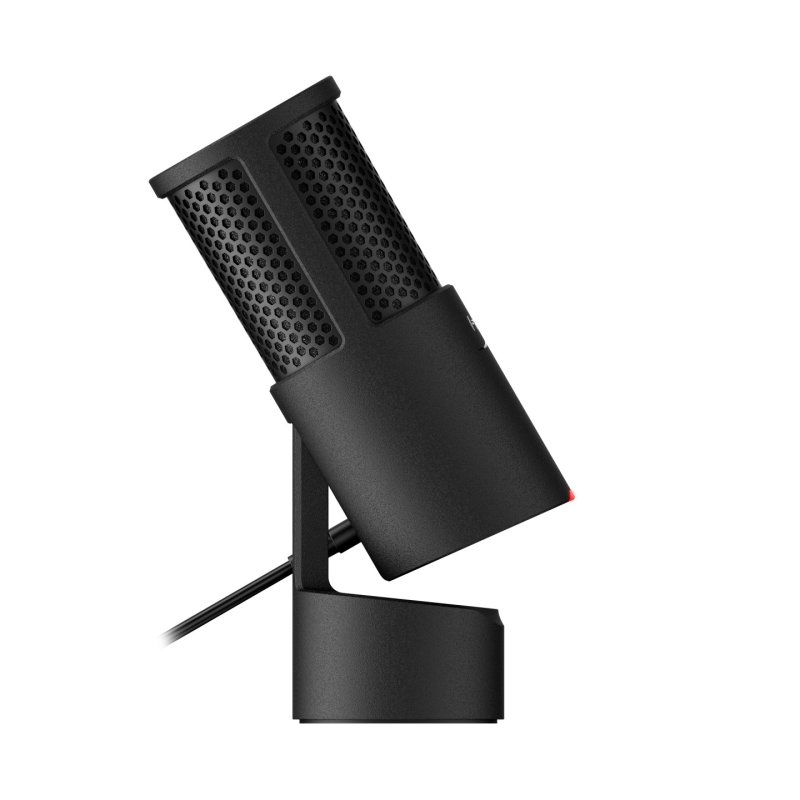 HyperX Solocast 2 BLK Mikrofon