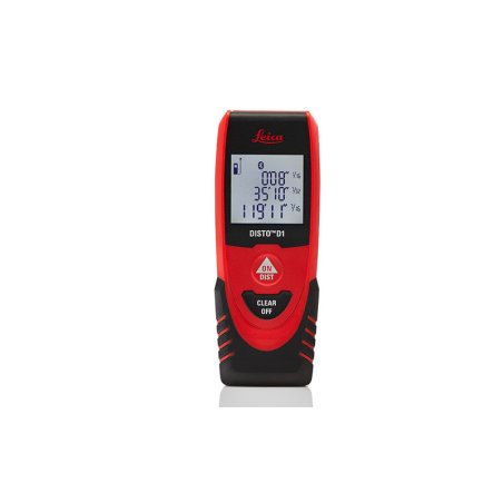 Leica Disto D1-1 Laser-Entfernungsmesser