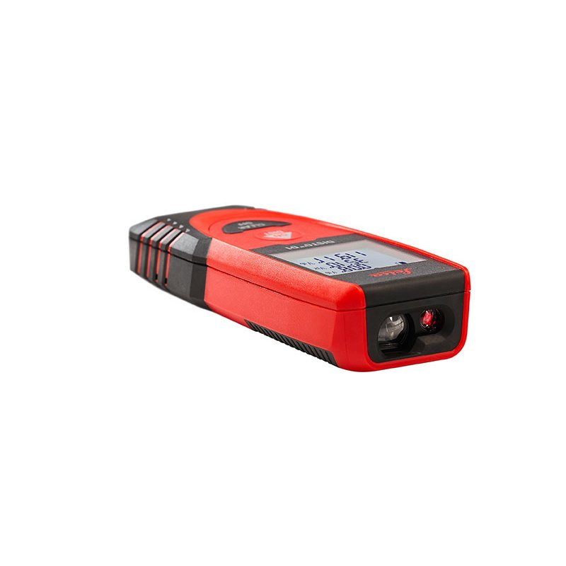 Leica DISTO D1 Laser distance meter Black, Red 40 m