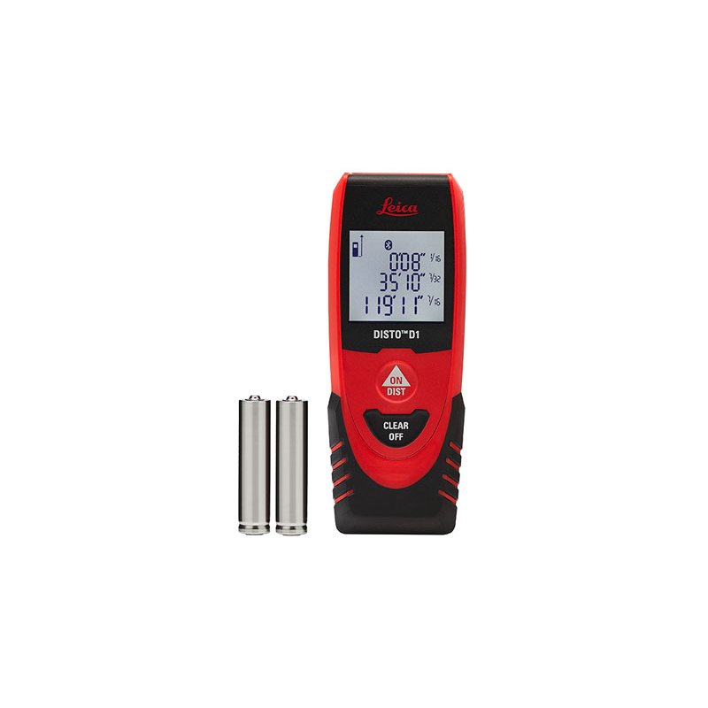Leica Disto D1-1 Laser-Entfernungsmesser