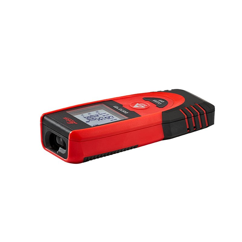 Leica DISTO D1 Laser distance meter Black, Red 40 m