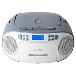Reflexion RCR2260 wei/blau