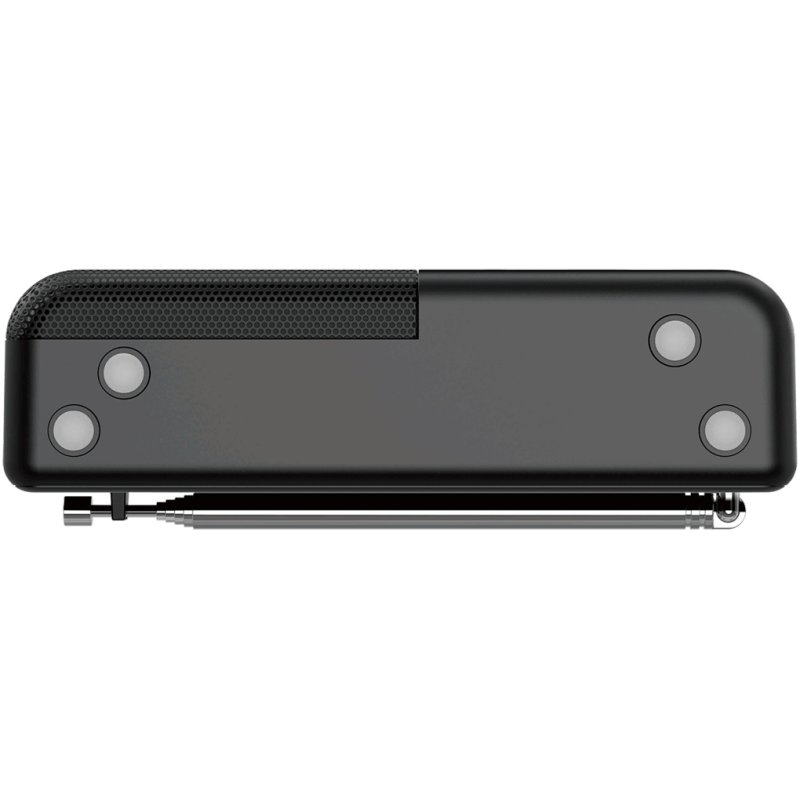Kenwood CR-M33DAB Portable Digital Black
