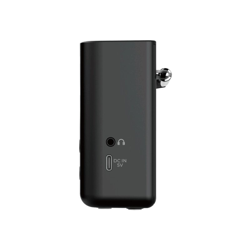Kenwood CR-M33DAB Portable Numérique Noir