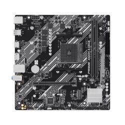 ASUS PRIME A520M-K ARGB