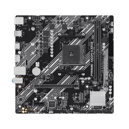 ASUS PRIME A520M-K ARGB