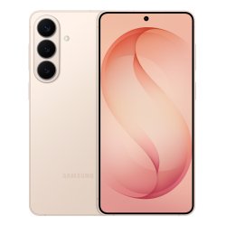 Samsung Galaxy S26 SM-S947B/DS 17 cm (6.7") Double SIM Android 16.0 5G USB Type-C 12 Go 512 Go 4900 mAh Rose doré