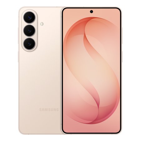 Samsung Galaxy S26 SM-S947B/DS 17 cm (6.7") Double SIM Android 16.0 5G USB Type-C 12 Go 512 Go 4900 mAh Rose doré