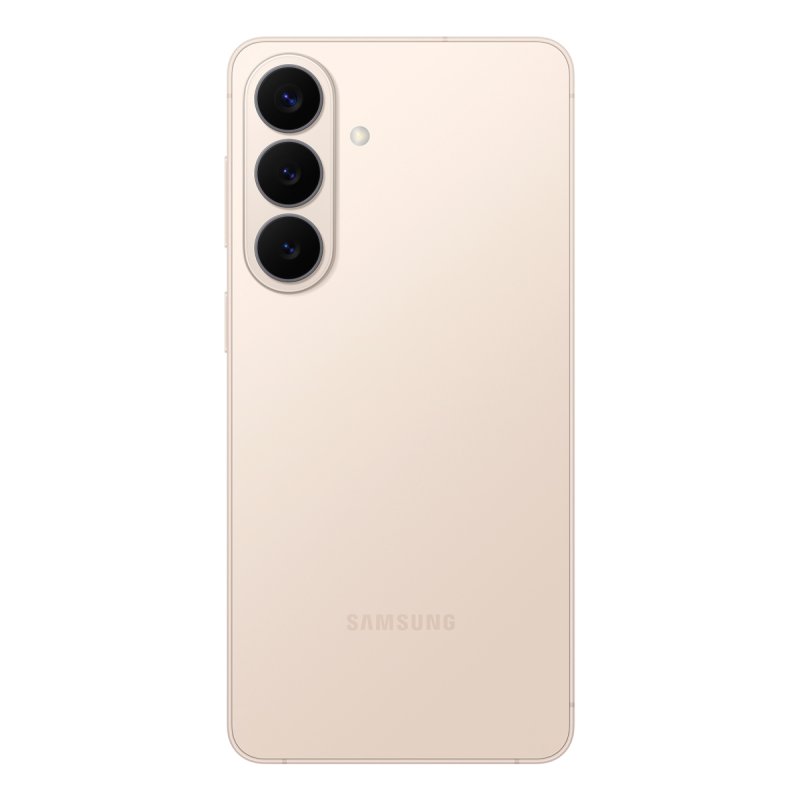 Samsung Galaxy S26 SM-S947B/DS 17 cm (6.7") Double SIM Android 16.0 5G USB Type-C 12 Go 512 Go 4900 mAh Rose doré