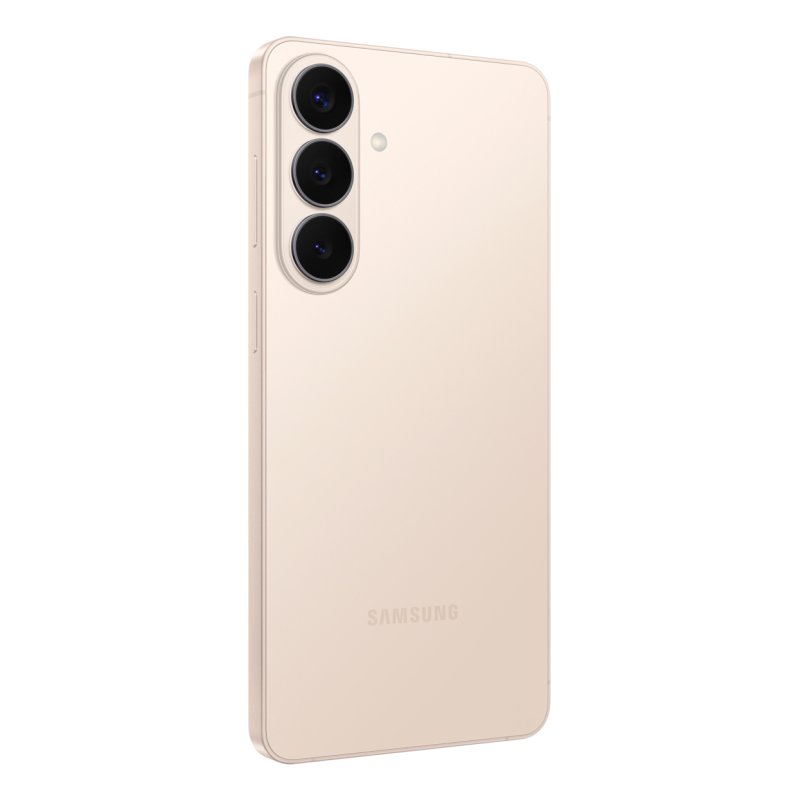 Samsung Galaxy S26 512GB Pink Gold EU 16,91cm (6,7") OLED Display, Android 16, 50MP Triple-Kamera