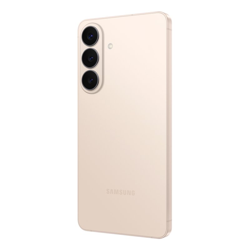 Samsung Galaxy S26 SM-S947B/DS 17 cm (6.7") Dual SIM Android 16.0 5G USB Type-C 12 GB 512 GB 4900 mAh Pink gold