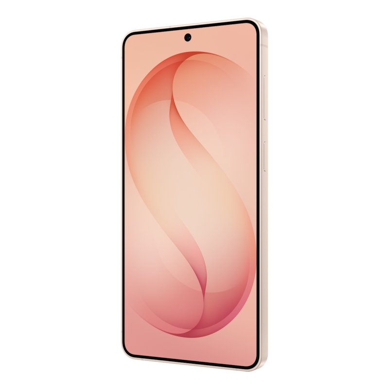 Samsung Galaxy S26 512GB Pink Gold EU 16,91cm (6,7") OLED Display, Android 16, 50MP Triple-Kamera