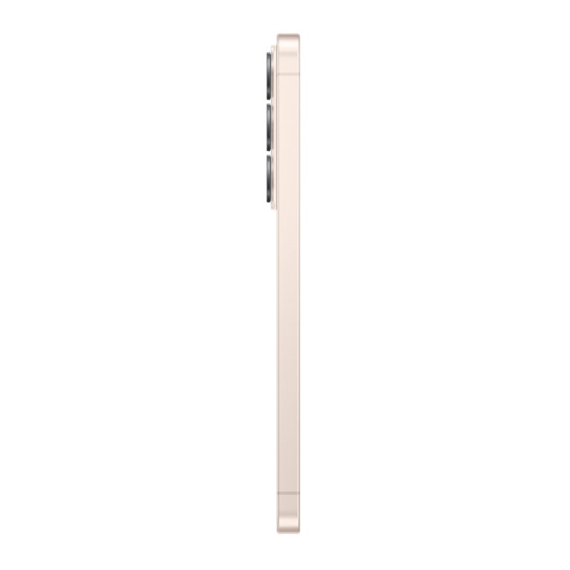 Samsung Galaxy S26 512GB Pink Gold EU 16,91cm (6,7") OLED Display, Android 16, 50MP Triple-Kamera