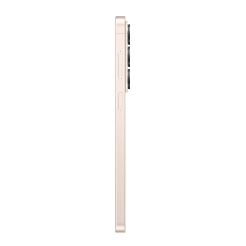 Samsung Galaxy S26 SM-S947B/DS 17 cm (6.7") Dual SIM Android 16.0 5G USB Type-C 12 GB 512 GB 4900 mAh Pink gold