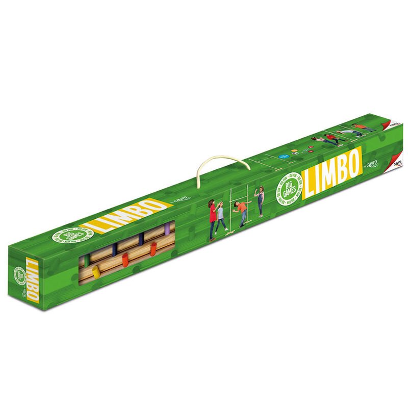Limbo board game