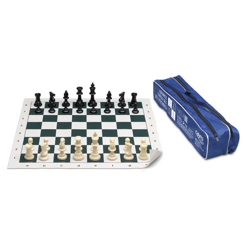 School Chess