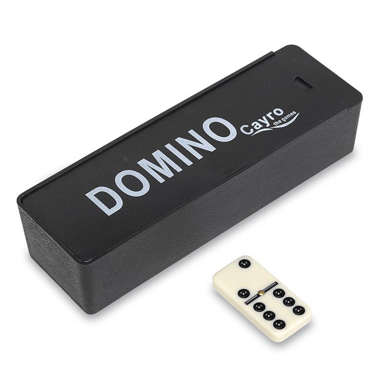 Basic Domino