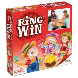 Ring Win Game
