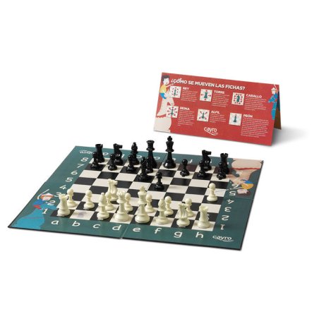 My First Chess
