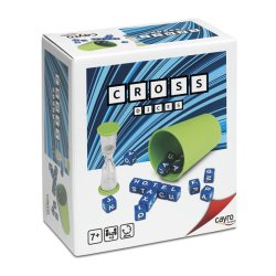 Cross Dices Game