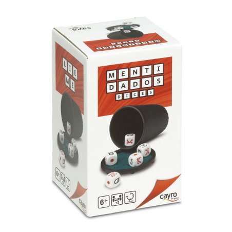 Lie Me dice game