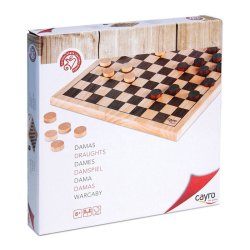 Checkers game