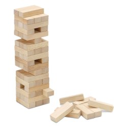 Wooden Block Block classic game