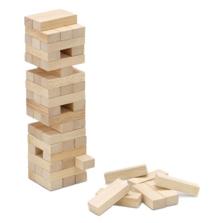 Wooden Block Block classic game