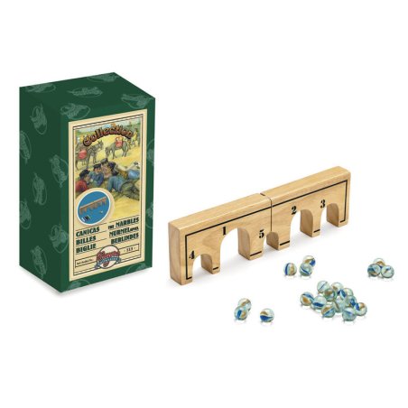 The Marbles Collection