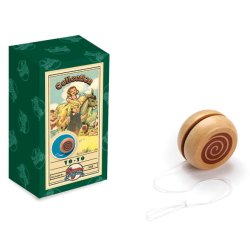 Yo-Yo Collection