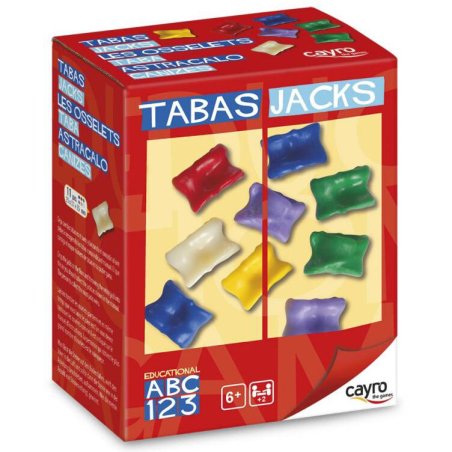 Jacks Game