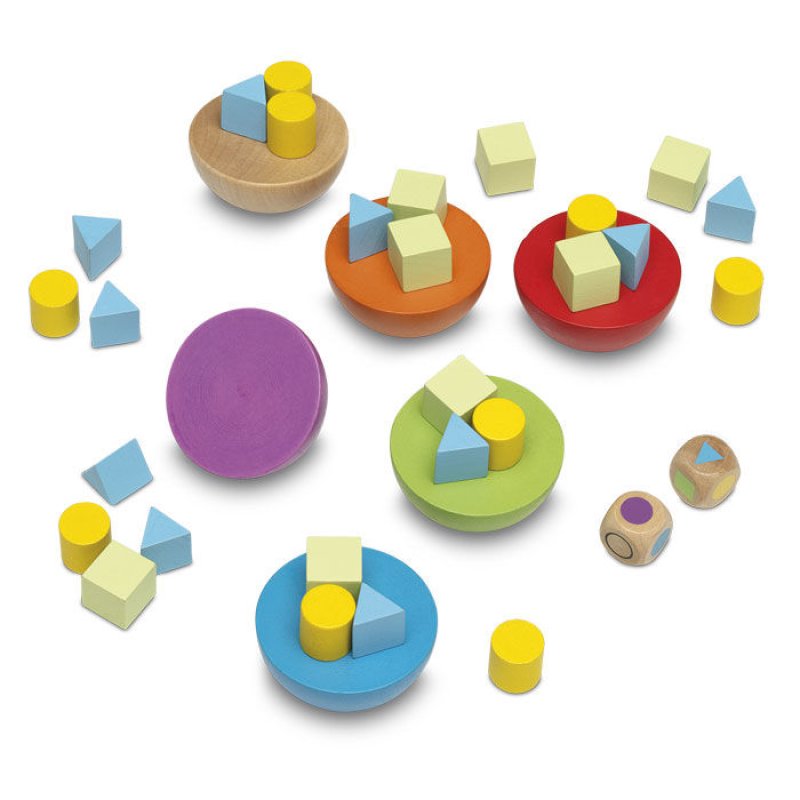 Equilibry Game
