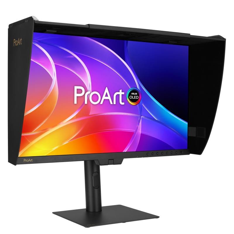 Asus 27" ProArt Display OLED PA27USD (null cm (null Zoll))