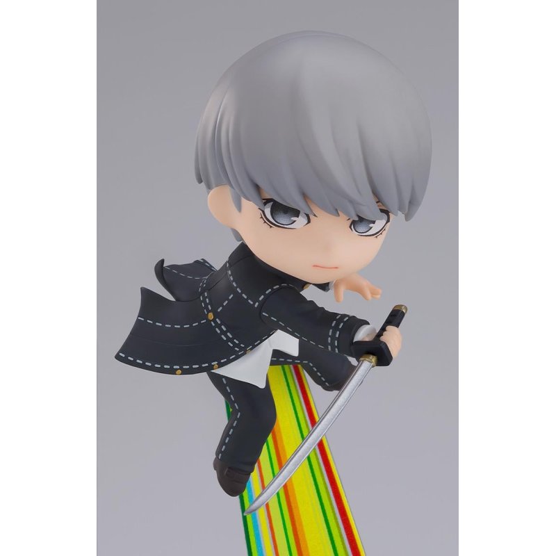 PERSONA - 30th Anniversary Collaboration - Figurine Nendoroid 15cm
