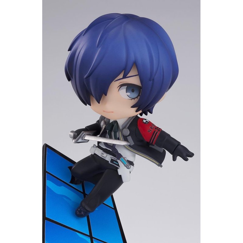 PERSONA - 30th Anniversary Collaboration - Figurine Nendoroid 15cm