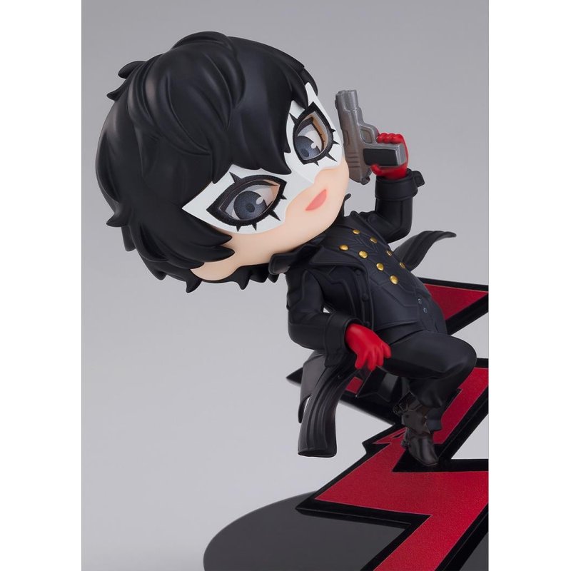 PERSONA - 30th Anniversary Collaboration - Figurine Nendoroid 15cm