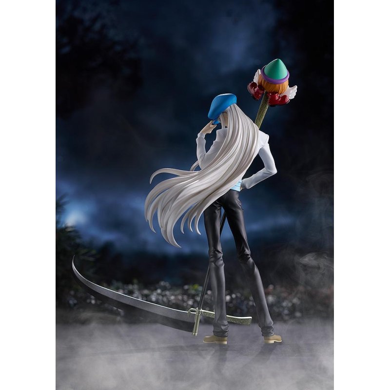 HUNTER X HUNTER - Kcyytt / Kite - Pop Up Parade 20cm