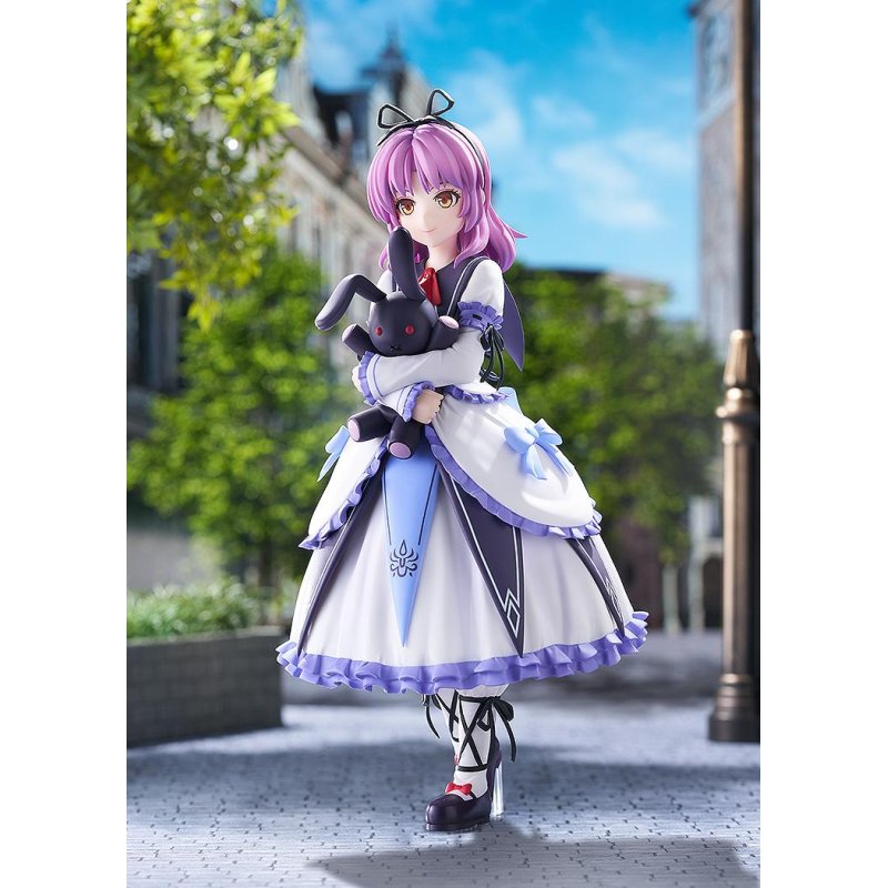 TRAILS IN THE SKY 2ND CHAPTER - Renne - Pop Up Parade L 21cm