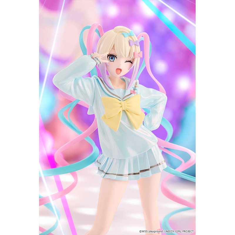 NEEDY STREAMER OVERLOAD - OMGkawaiiAngel "Anime" - Pop Up Parade 17cm