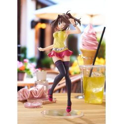 YU-GI-OH! - Mazaki Anzu - Pop Up Parade L 23cm