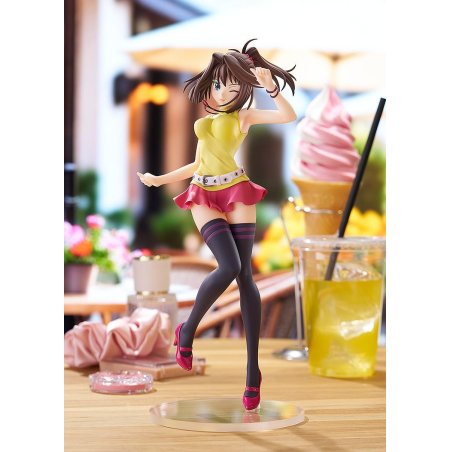 YU-GI-OH! - Mazaki Anzu - Pop Up Parade L 23cm