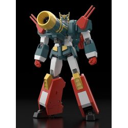 BRAVE EXPRESS MIGHT GAINE - Might Gunner - Figurine The Gattai 19.5cm