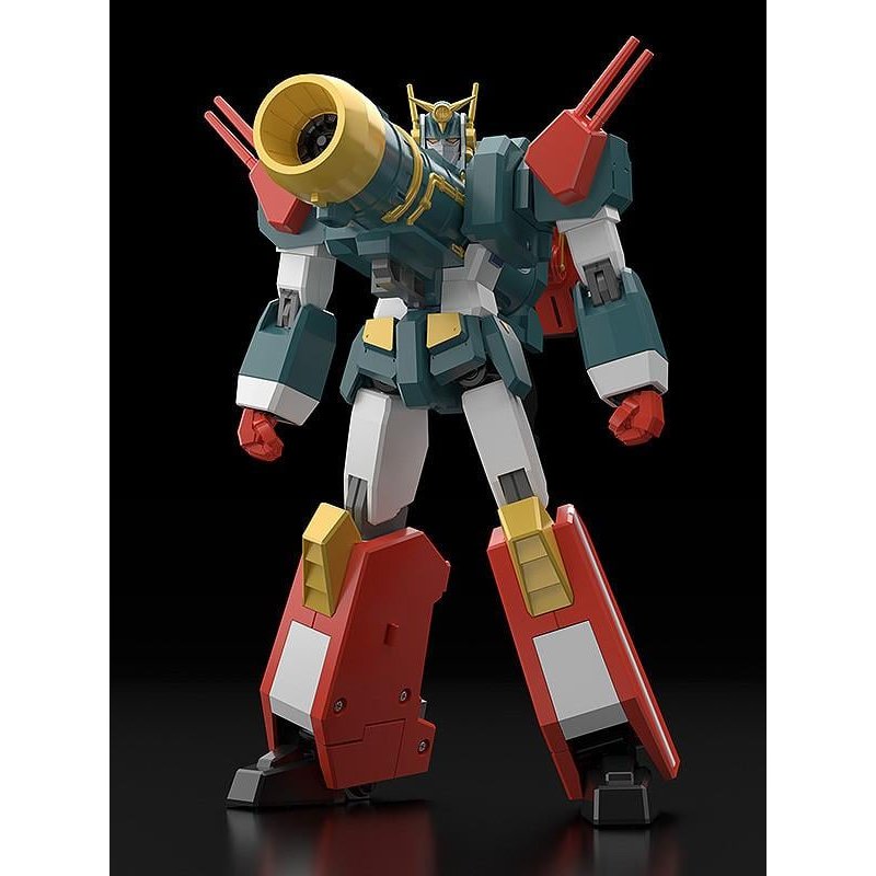 BRAVE EXPRESS MIGHT GAINE - Might Gunner - Figurine The Gattai 19.5cm