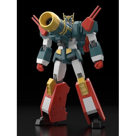 BRAVE EXPRESS MIGHT GAINE - Might Gunner - Figurine The Gattai 19.5cm