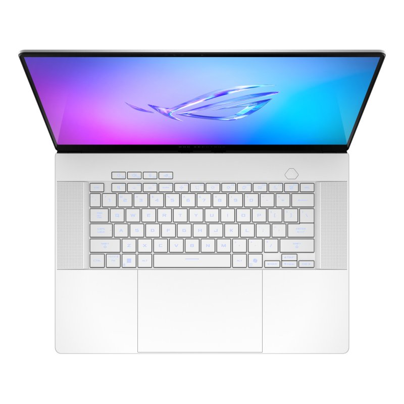 ASUS ROG Zephyrus G16 ZEPHYRUS-G16-GA605KH-DR6W AMD Ryzen AI 7 350 Ordinateur portable 40,6 cm (16") 2.5K 16 Go